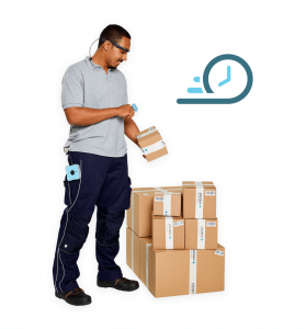 面向未来的订单拣选_中国AGV网(www.chinaagv.com) 面向未来的订单拣选_中国AGV网(www.chinaagv.com)