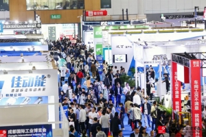 展会进行时｜直击现场！