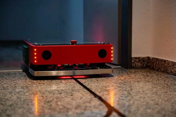 自动化导向车_中国AGV网(www.chinaagv.com) 自动化导向车_中国AGV网(www.chinaagv.com)