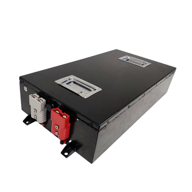 AGV小车、仓储物流AGV锂电池