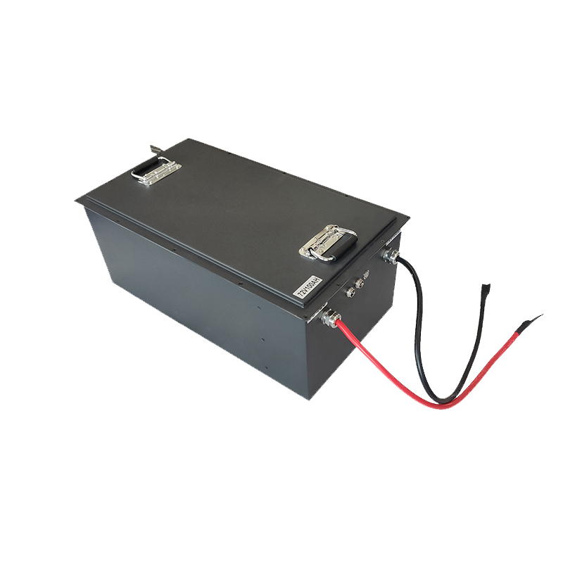 AGV小车、仓储物流AGV锂电池