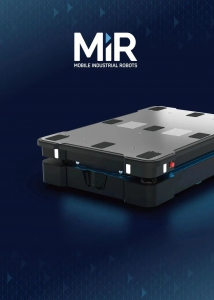 详解 | MiR 解决方案