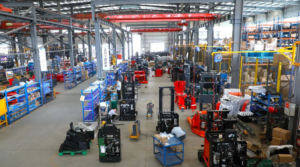 中国AGV网本周热点回顾（2023年4月23日-4月29日)