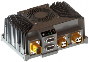 电池充电器开始生产