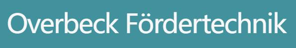 德国Overbeck Fördertechnik公司