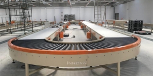 输送机和自动化系统解决方案