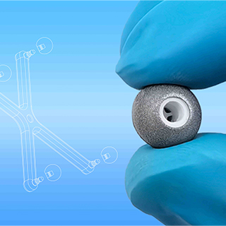 艾目易aimooe光学定位系统反光球marker点_中国AGV网(www.chinaagv.com) 艾目易aimooe光学定位系统反光球marker点_中国AGV网(www.chinaagv.com)