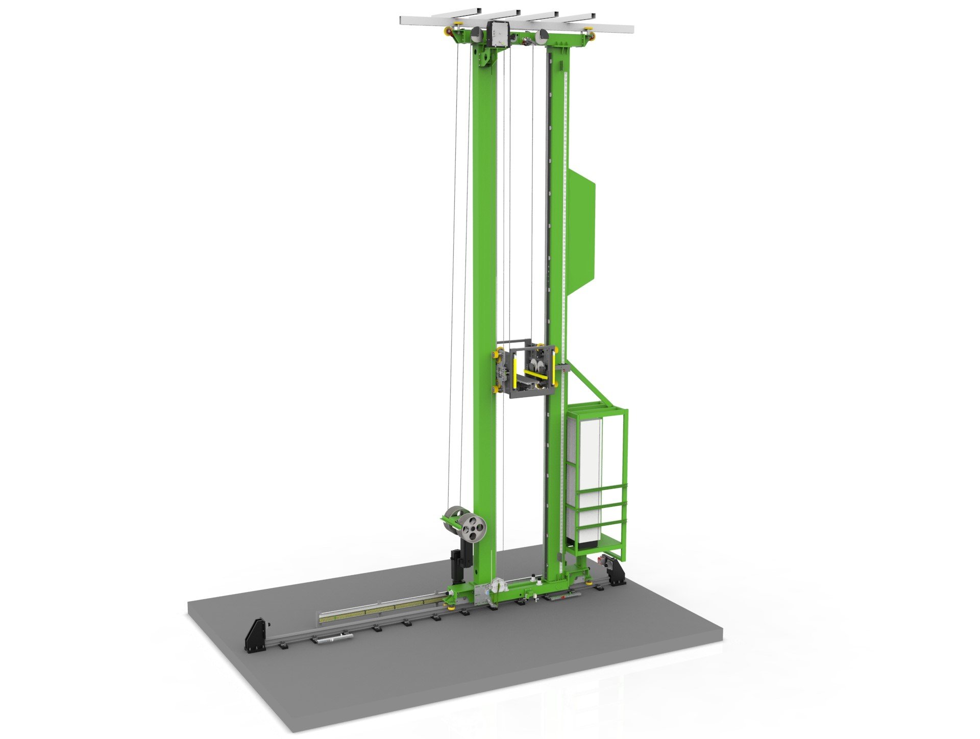 大型、中型和小型起重机_中国AGV网(www.chinaagv.com) 大型、中型和小型起重机_中国AGV网(www.chinaagv.com)