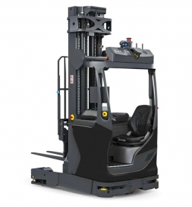 再度联手百色熊，博俐运助力涂料企业配送中心轻松实现自动化升级战略