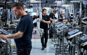 优傲机器人使德纳利成为认证解决方案合作伙伴