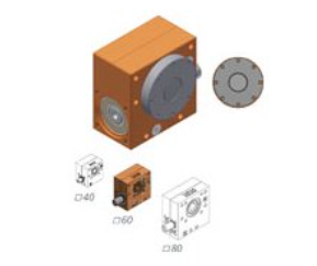 蜗轮蜗杆运动 2020 D