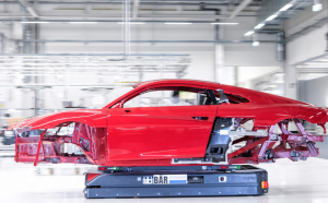 车身总成 - AGV_中国AGV网(www.chinaagv.com) 车身总成 - AGV_中国AGV网(www.chinaagv.com)