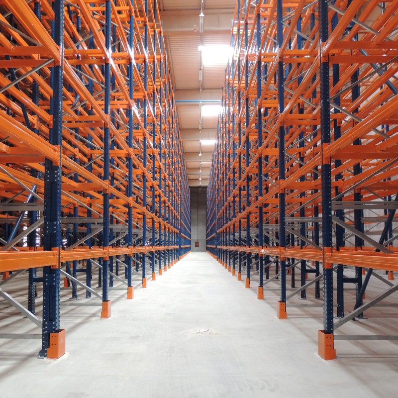 选择性 货架系统_中国AGV网(www.chinaagv.com) 选择性 货架系统_中国AGV网(www.chinaagv.com)