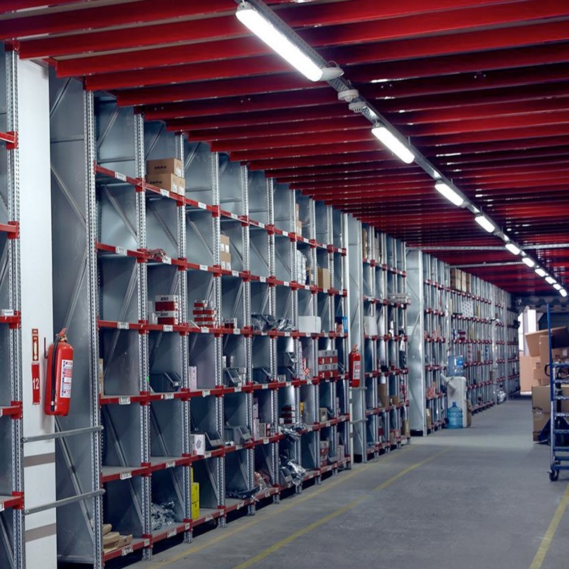 多层 货架系统_中国AGV网(www.chinaagv.com) 多层 货架系统_中国AGV网(www.chinaagv.com)