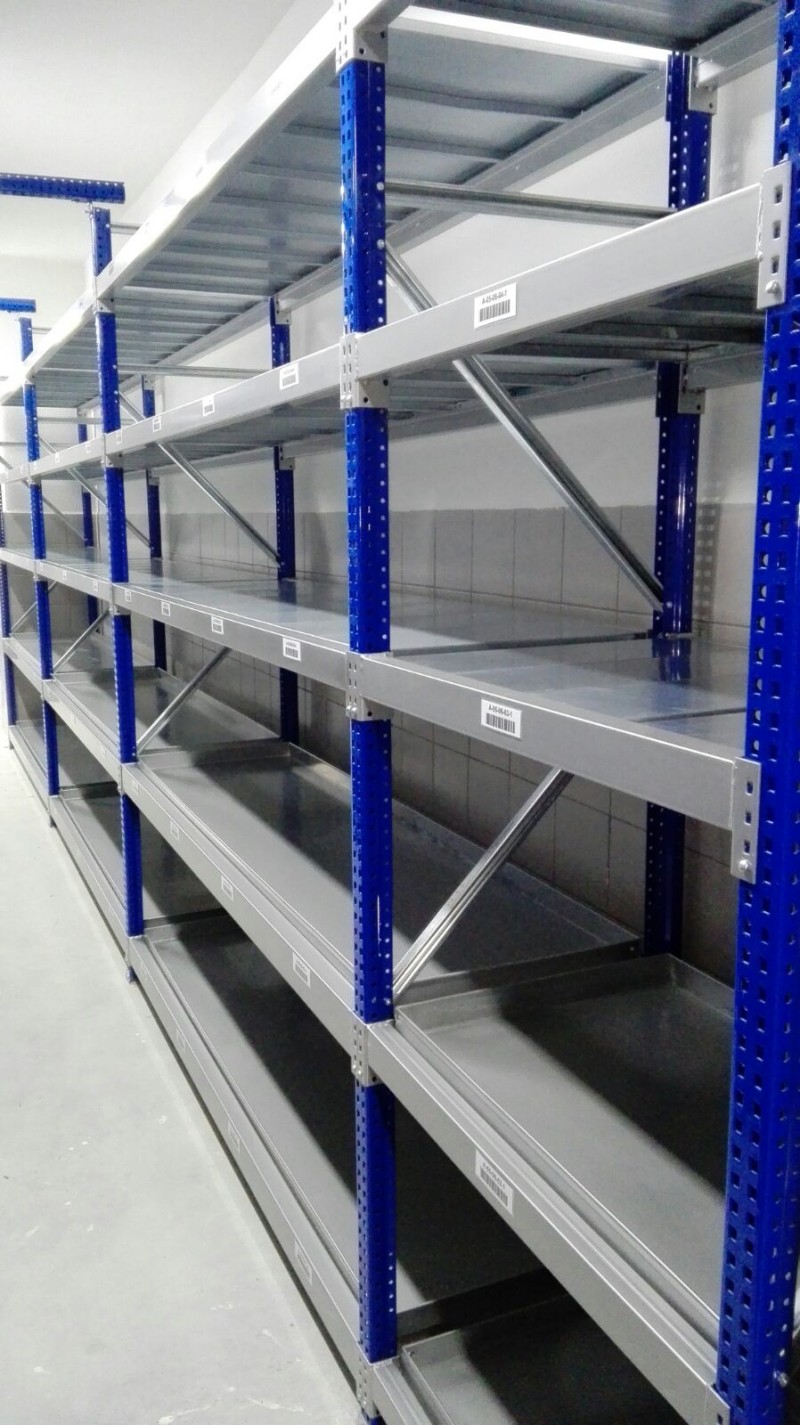 多层 货架系统_中国AGV网(www.chinaagv.com) 多层 货架系统_中国AGV网(www.chinaagv.com)