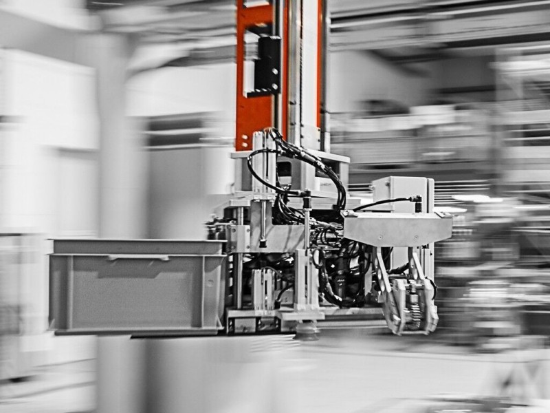 标准系统，量身定制