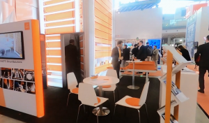 LogiMAT 2023展会掠影