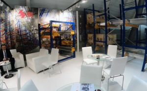 LogiMAT 2023展会掠影