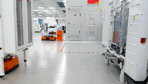 Quicktron快仓打造全球化多场景项目交付能力