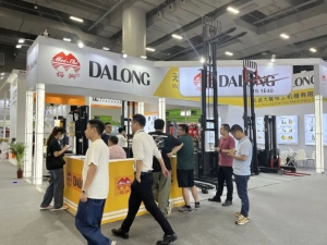 LET 2023 | 大隆以精立业 以质取胜