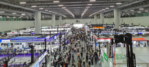 2023年广州物流展（LET2023）盛大开幕