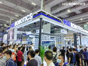 智慧工厂柔性升级，3C行业产仓一体化解决方案发布