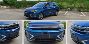 车企合作再添新伙伴 | 镭神智能赋能大运汽车智慧升级