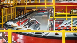 持续提升3C行业物流体验，京东物流助力佳能供应链数字化升级