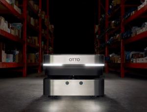 三菱电机投资奥托汽车