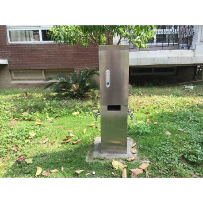 指印水电桩ZDW-08 岸电箱 房车和营地水电桩 游艇码头岸电箱_中国AGV网(www.chinaagv.com) 指印水电桩ZDW-08 岸电箱 房车和营地水电桩 游艇码头岸电箱_中国AGV网(www.chinaagv.com)