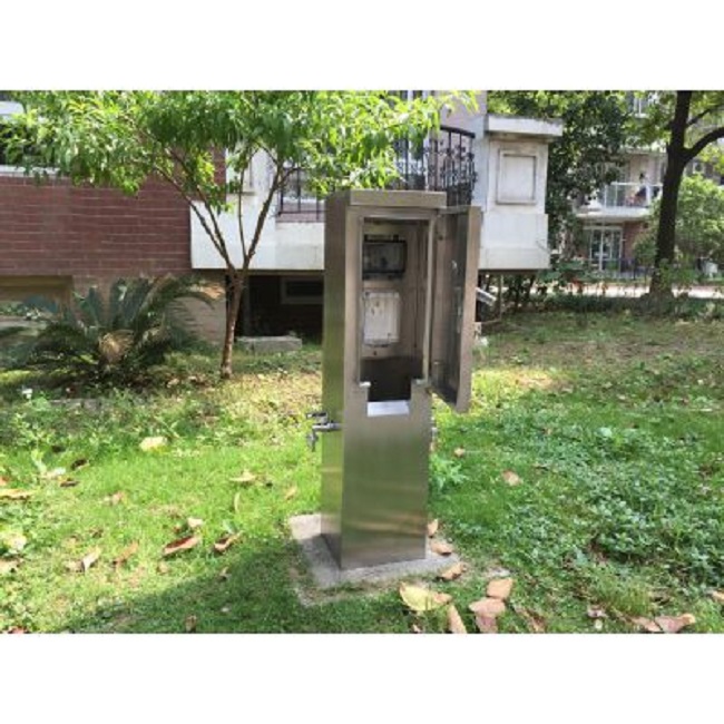 指印水电桩ZDW-08 岸电箱 房车和营地水电桩 游艇码头岸电箱_中国AGV网(www.chinaagv.com) 指印水电桩ZDW-08 岸电箱 房车和营地水电桩 游艇码头岸电箱_中国AGV网(www.chinaagv.com)