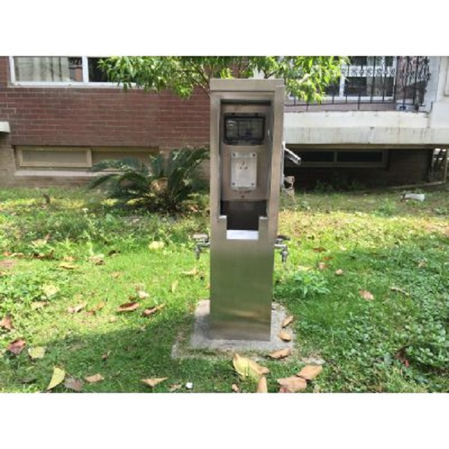 指印水电桩ZDW-08 岸电箱 房车和营地水电桩 游艇码头岸电箱_中国AGV网(www.chinaagv.com) 指印水电桩ZDW-08 岸电箱 房车和营地水电桩 游艇码头岸电箱_中国AGV网(www.chinaagv.com)