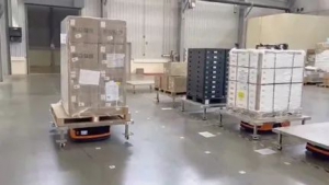 春天海外密交流，初夏丰收迎硕果