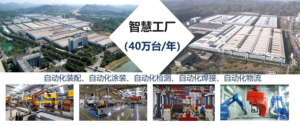喜报！杭叉集团三家子公司入选2023年度浙江省“专精特新”中小企业名单