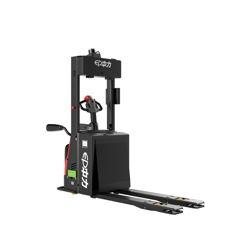 室内外通用全场景搬运机器人厂房转运工业区运输