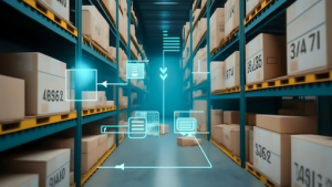 AR 智能眼镜颠覆内部物流现场服务的 3 种方式