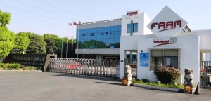 永葆赤子之心-FAAM中国 Keep a pure heart forever -FAAM China