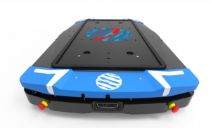 移动机器人能解决技能短缺问题吗？