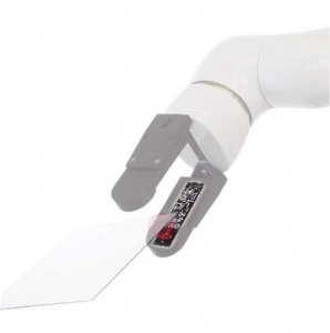 Thinker宣布为机器人手臂赋予智能的近接感应器终于将量产