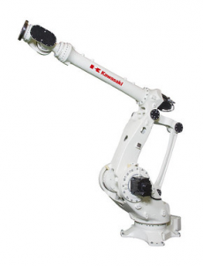 川崎重工推出MXP系列是用于搬运重物的通用机器人