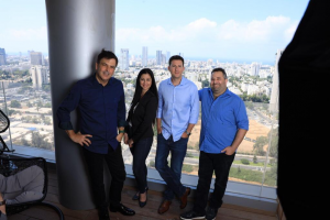 Onebeat 为支持 AI 的供应链解决方案获得 1000 万美元的 B 系列融资