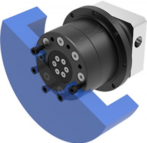 GAM软推出GML系列轮驱动