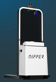 Nipper AGV