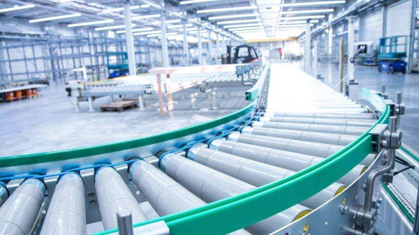 输送机技术_中国AGV网(www.chinaagv.com) 输送机技术_中国AGV网(www.chinaagv.com)