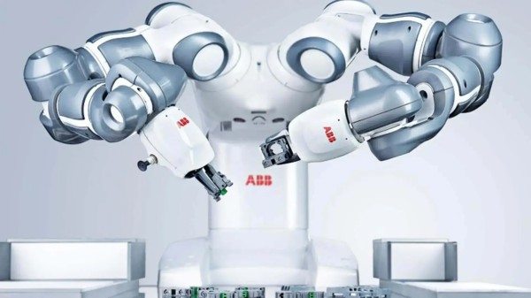 机器人系统_中国AGV网(www.chinaagv.com) 机器人系统_中国AGV网(www.chinaagv.com)