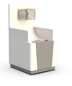 科普教育互动猜拳机器人