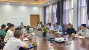 勠力同心 聚势谋远 | 中大力德江浙沪核心经销商会议擘画2023营销战略方向