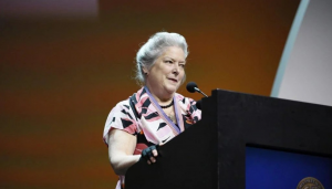 优傲机器人因其对机器人安全的贡献再获奖