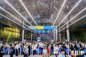 安歌科技Enotek亮相FBIF2023食品创新展，智能物流助力食品行业“再造奇迹”