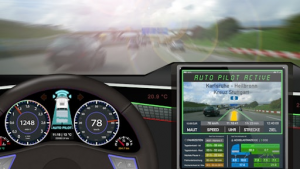 Motive 宣布推出 业界首款支持人工智能的摄像头，专为侧面、后方、乘客和货物监控而打造